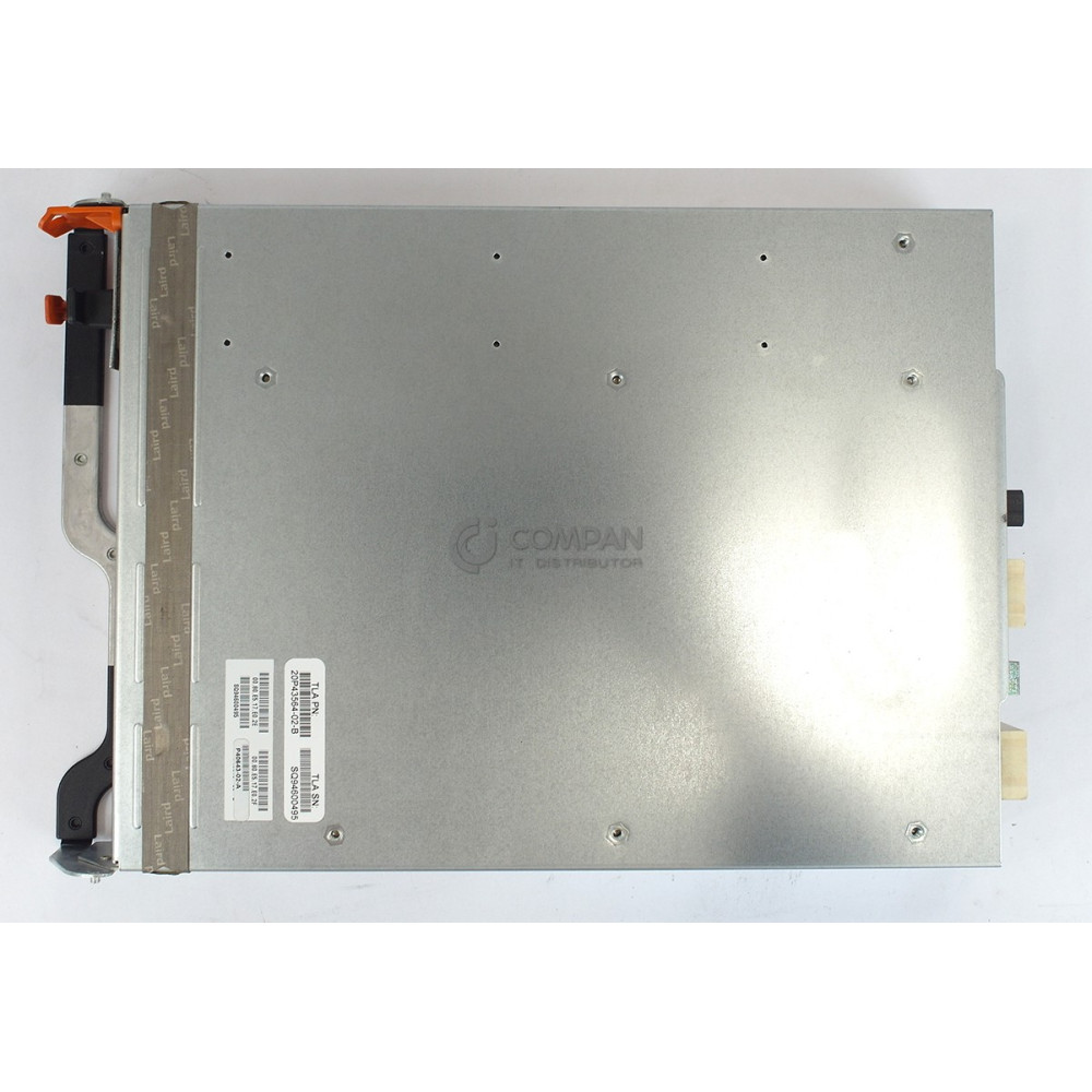 69Y2730 IBM SYSTEM STORAGE 2-PORT 8GB FC 2-PORT 1GB ISCSI CONTROLLER MODULE FOR DS3950 69Y2732